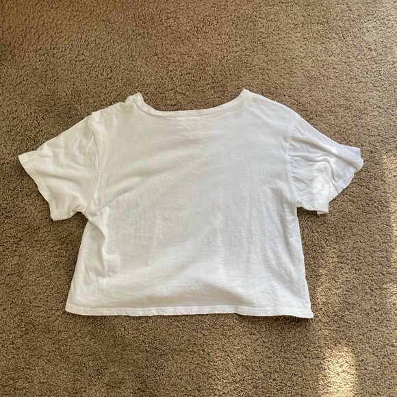 Crop top - Picture 4 of 4